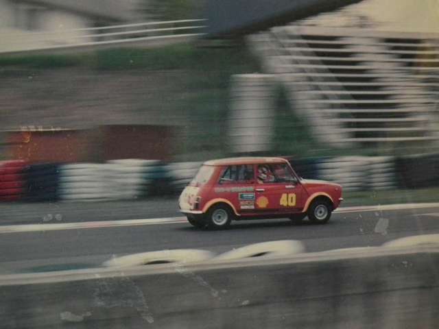 Garageかたつむり時代屋