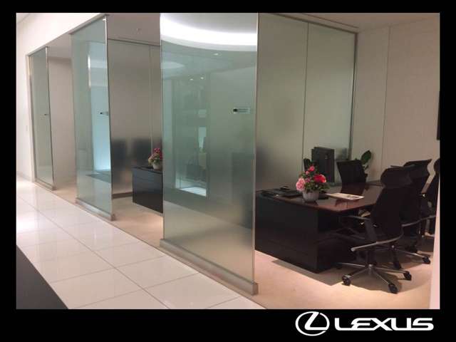 レクサスHAT神戸