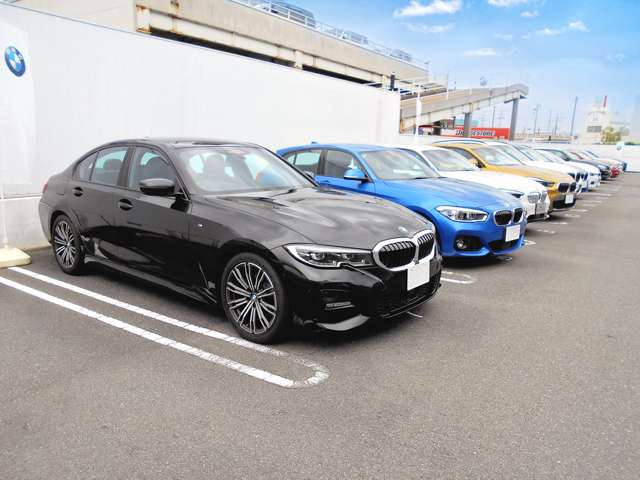 Keihan BMW BMW Premium Selection 枚方