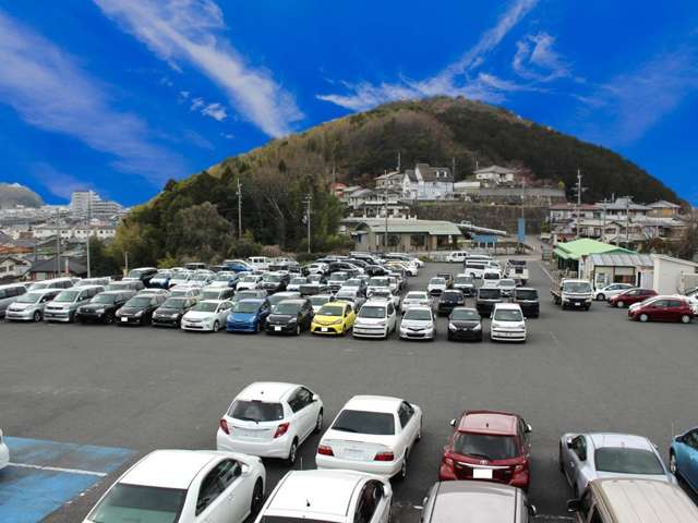 ネッツトヨタウエスト兵庫株式会社 WEBギャラリー