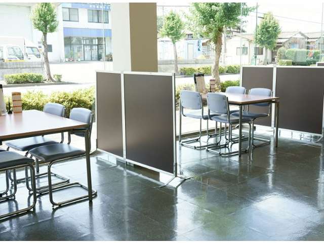 ネッツ高崎 大泉さかた店