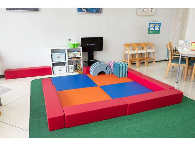 愛知トヨタ自動車(株) 守山店