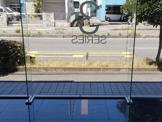 A.l.c.BMW 平塚支店/(株)ALC Motoren