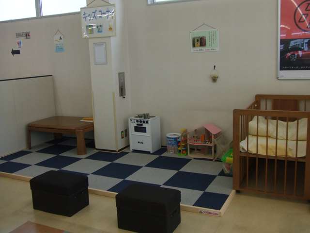 NTPホールディングス(株) 春日井店/ネッツトヨタ中京(株)