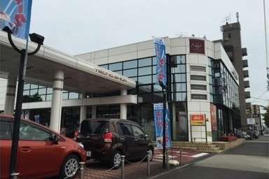 愛知トヨタ自動車(株) 小田井店