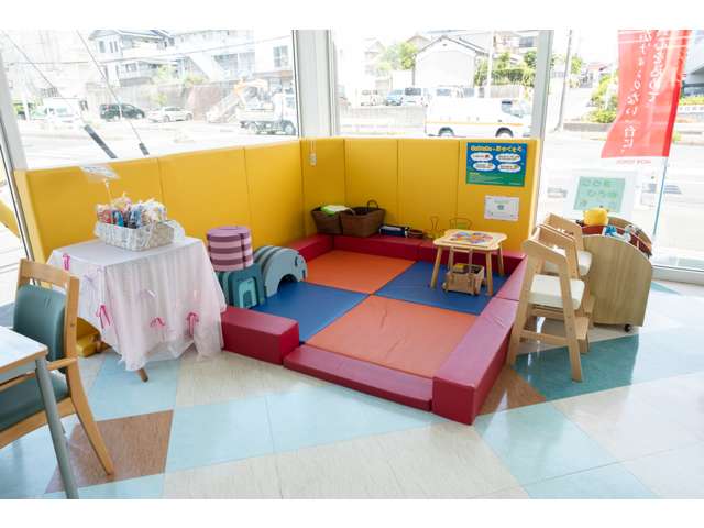 愛知トヨタ自動車(株) 天白店