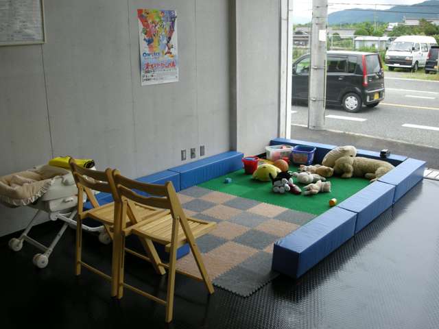 ネッツトヨタ京都(株) 福知山前田店