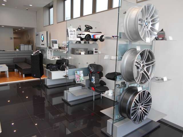 Keihan BMW BMW Premium Selection 枚方