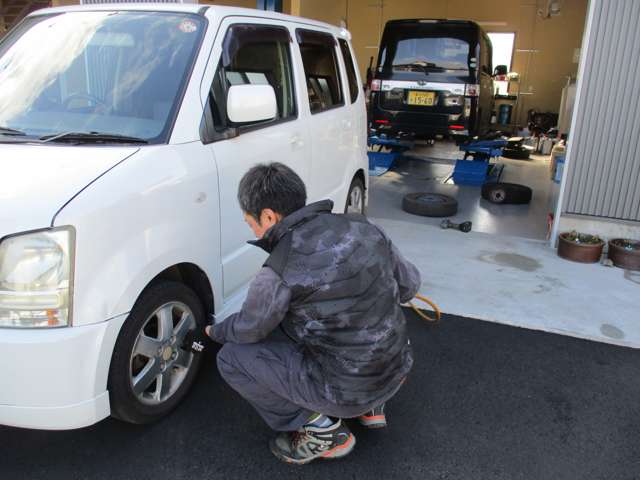 マルモータース