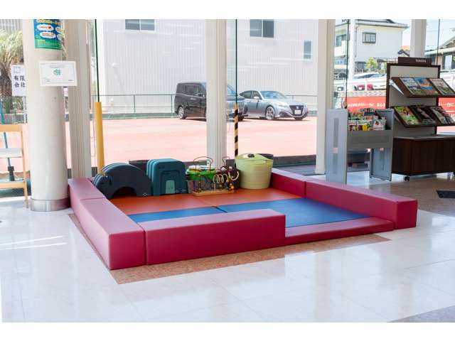 愛知トヨタ自動車(株) 緑店