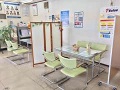 ネッツトヨタ愛知(株) U-Car法性寺店