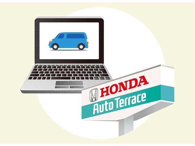 (株)ホンダカーズ兵庫 WEBギャラリー