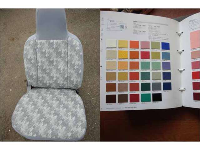 カーリペアショップ&ローコストカー