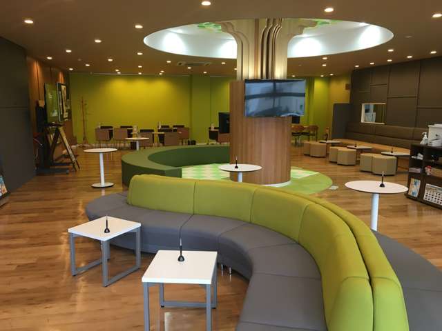 (株)ホンダカーズ福島 U-Select郡山