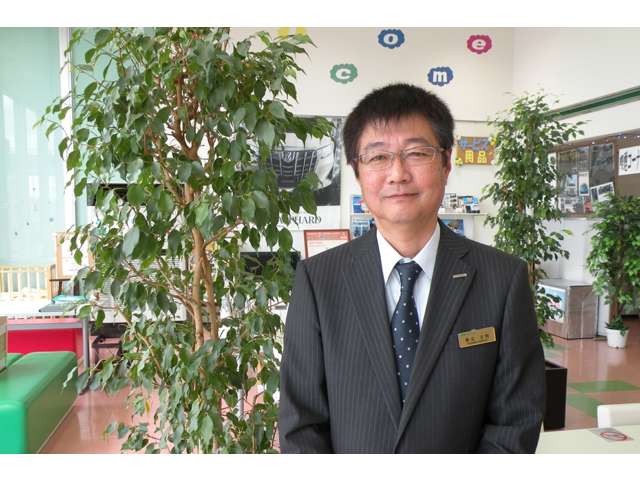 トヨタユナイテッド静岡 富士宮店