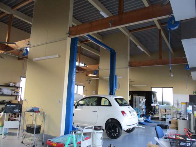 マルモータース