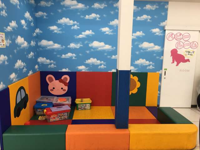 ネッツトヨタ中央大阪(株) 八尾太子堂店