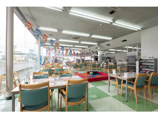 愛知トヨタ自動車(株) 大治店