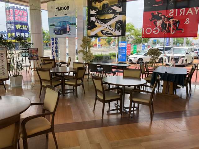 ネッツトヨタ東海(株) 高浜店