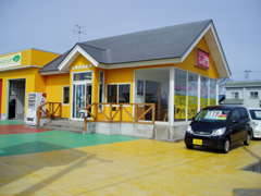 (有)那須自動車整備工場 中古車センター