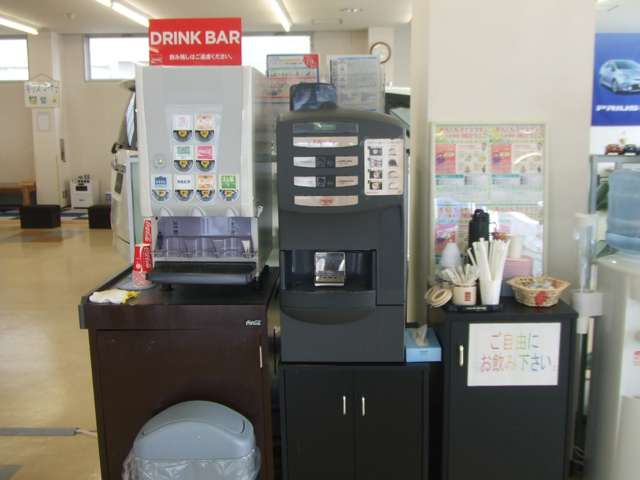 NTPホールディングス(株) 春日井店/ネッツトヨタ中京(株)