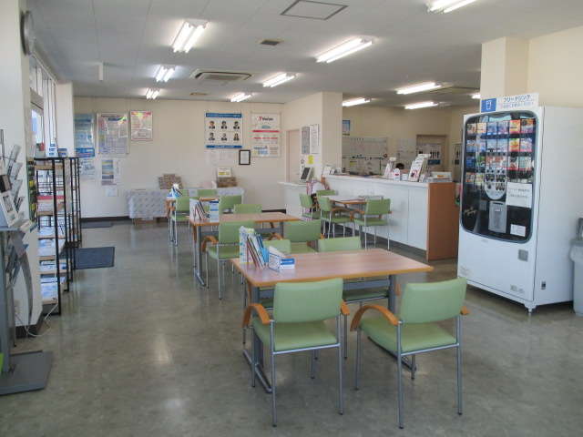 ネッツトヨタ愛知(株) U-Car豊川店
