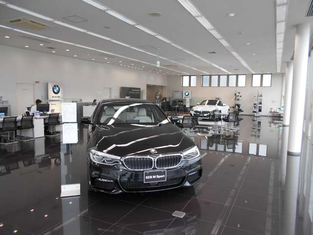 Keihan BMW BMW Premium Selection 枚方