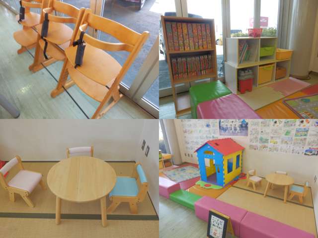 ホンダカーズ山陰中央 米子431店(認定中古車取扱店)