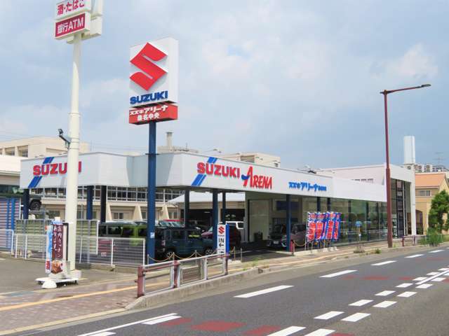 エフエルシー株式会社 スズキアリーナ桑名中央