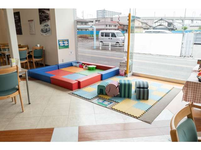愛知トヨタ自動車(株) 東海店