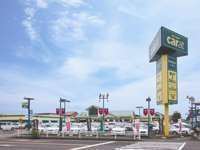 愛知トヨタ自動車(株) キャラット小牧店