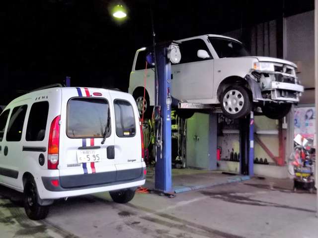 プロジェクト豊和コーポレーション(有)