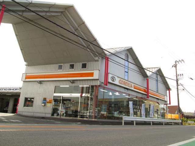 トヨタカローラ兵庫(株) 小野店