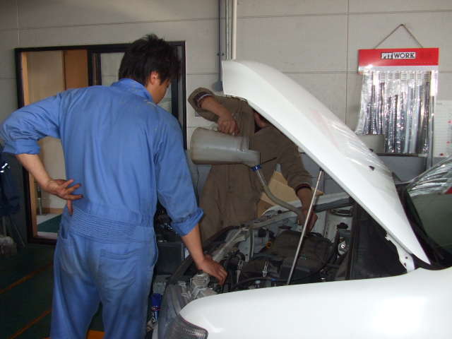 (有)高橋自動車商会