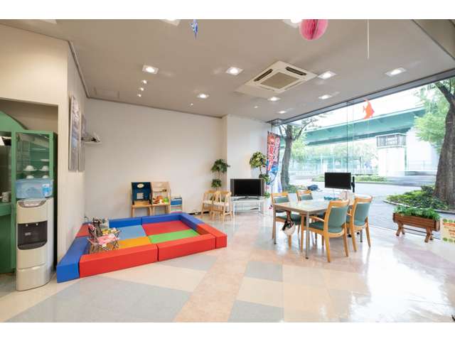 愛知トヨタ自動車(株) 中店
