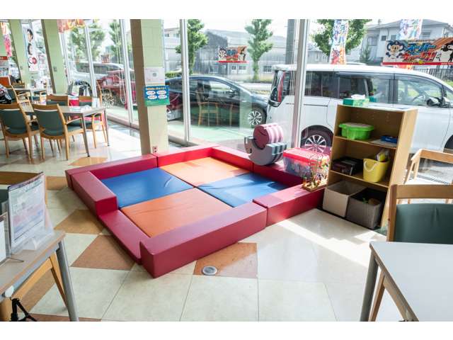 愛知トヨタ自動車(株) 豊明店