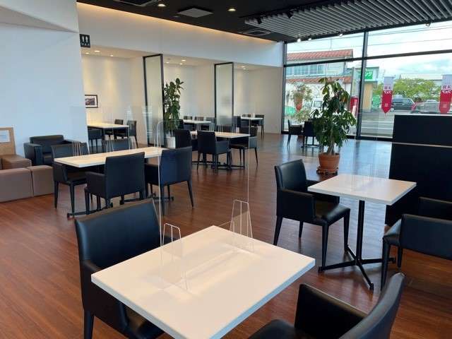 (株)東北マツダ 酒田店