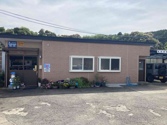 有限会社野中自動車