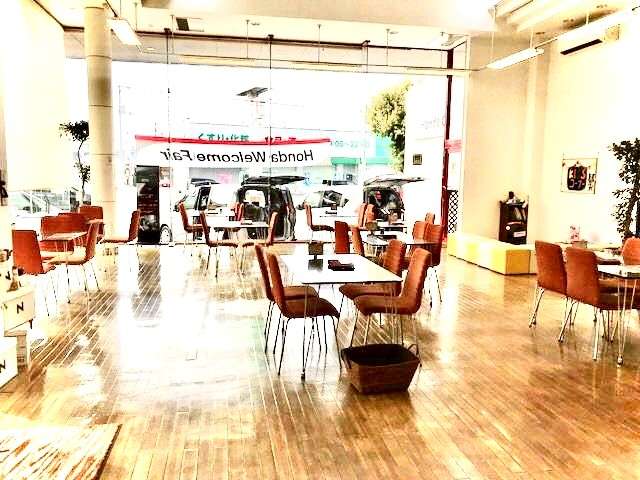 ホンダカーズ倉敷南 児島店(認定中古車取扱店)