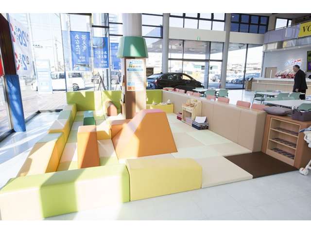 ネッツトヨタ愛知(株) 岡崎西店