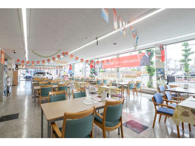 愛知トヨタ自動車(株) 豊川店