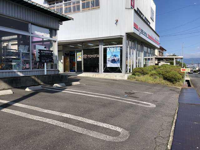 セントラル自動車販売株式会社