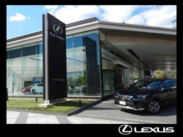 レクサスHAT神戸