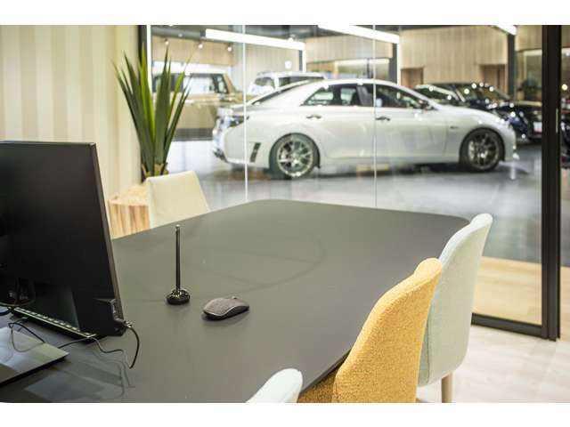 愛知トヨタ自動車(株) 認定中古車AUTOTOWN高辻店