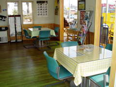 (有)那須自動車整備工場 中古車センター