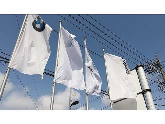 A.l.c.BMW 平塚支店/(株)ALC Motoren