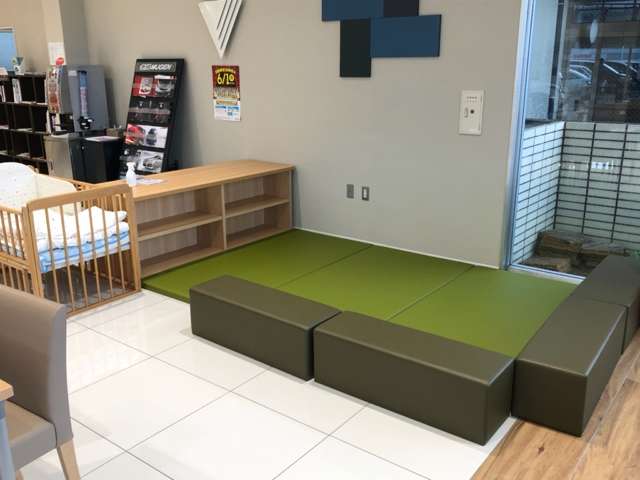 ホンダカーズ福岡 二日市店