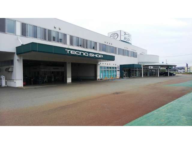 秋田トヨペット 秋田店