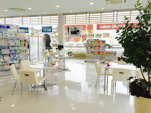 ネッツトヨタ東埼玉 マイネッツ上尾