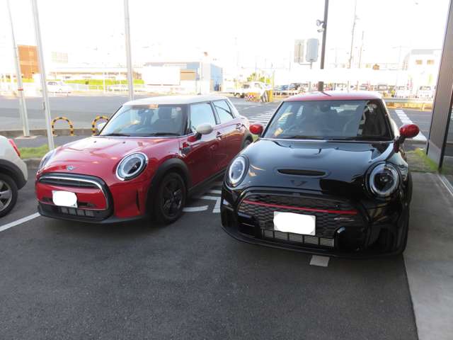 MINI NEXT 岸和田